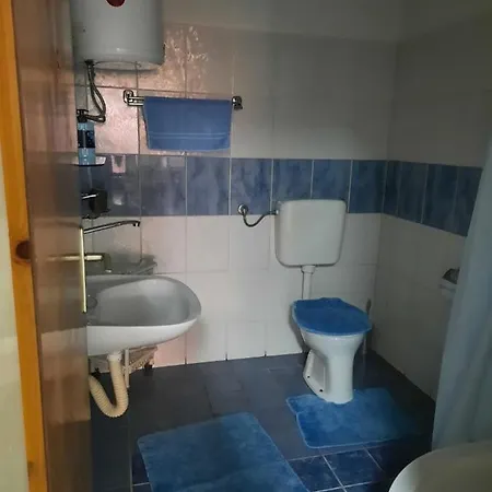 Apartmán Vuk Pale