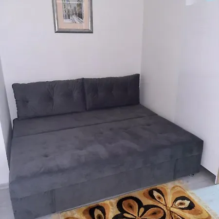 Vuk Apartmán *